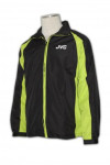 J232 waterproof jackets tailor made