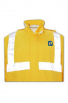 J229 uniform jackets manufacturers