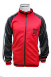 J082 office uniform jacket exporters