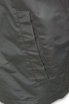 J055 long sleeve winter jacket producers