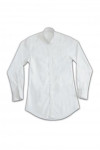 R086 white ladies shirt