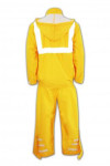 EN001 Wholesale uniformwear 