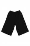 H123 Team Casual Pants Wholesaler Short Pants