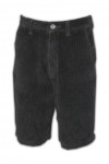 H118   Fashion Apparels Online Wholesale Apparels Campaign Casual Pants Suppliers