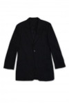 BS015-1 tailor-made office blazer