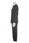 BS041 catering office uniforms