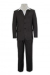 BS040 design office man suit