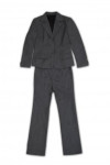 BS038 custom-made business suit