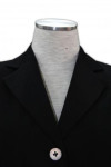 BS017 custom-made man blazer