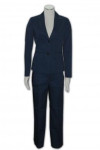 BS015 business suit tailor-made