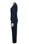 BS015 business suit tailor-made