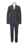 BS012 company suits maker 