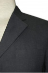 BS012 company suits maker 