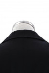 BS005 design polyester blazer