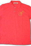 P042  polo shirt supplier  