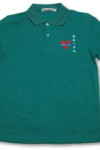 P028 polo shirt industry 