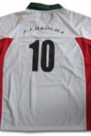 W008 Custom Soccer Football Sports Uniform Jersey
