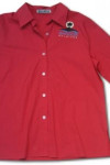 R022 embroidered shirts