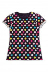 T177-4 child t shirts wholesale