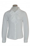 R109 woman shirt for working