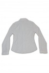 R113 long sleeve shirt for women