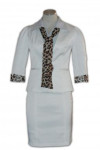 BS201 business clothing for women