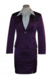 BS203 jacket suits for ladies