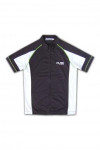B007 high quality cycling uniform hk