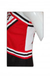 CH43  How To  Buy  Customized Clothing Wholesale Cheerleaders Cheerleading Clothing Singapore