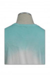 T253  Custom  order  t shirt printing 