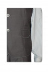 BS238 health care vest uniforms