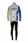 B019 Specialized Bike Jerseys Cycling Suit for Men
