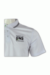 P392  Men's Stylish Design Sportswear Polo Tshirt
