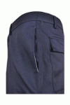 H190 corduroy pants for men