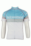 B046 waterproof cycling jacket