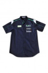 DS027 personalised darts shirt in SG
