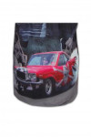 DS109 t shirts for sublimation printing