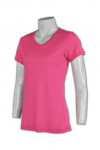 T502 neck t shirts online