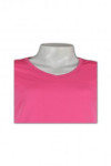 T502 neck t shirts online