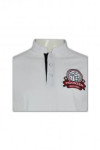 P408 polo shirt printing in singapore