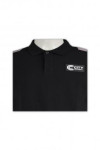 P414 colour polo shirt printing