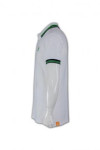 W157 White custom  order   sportswear