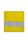 D118 Tailor Made Industrial Uniform Reflective Safety Workwear for Maintenance Technician