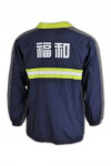 D122 corporate clothing manufacturers