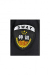 SE043 Design Your Work Security Uniform Wholesale Corporate Workwear Store for Personalised Badge Patch Accessories