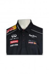 DS028 Custom Made Darts Shirts in Singapore Three Button Black Shirt with Team Logos
