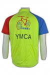 B091 Bulk Bike Shirt Printing Singapore Retro Cycling Jerseys Shirts