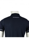 P434 polo t shirts for men