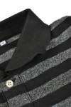 P500 grey polo shirt online shop