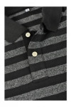 P500 grey polo shirt online shop